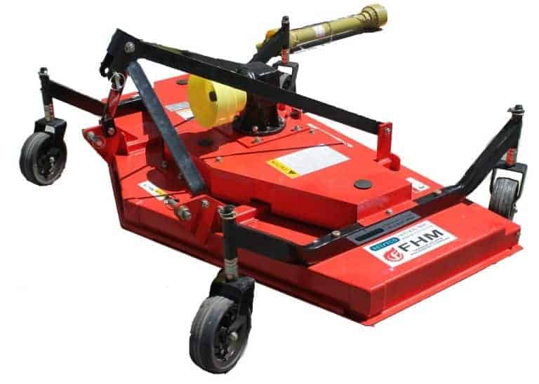 71″ Finish Mower, FH-FM180 | Betstco Sales, Parts, and Service: