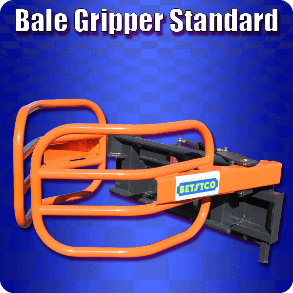 Bale Gripper Standard
